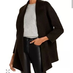 Theory Clairene Shawl Jacket